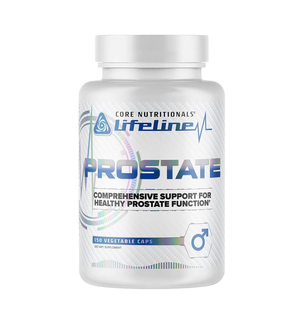 Prostate Support Core Nutritionals