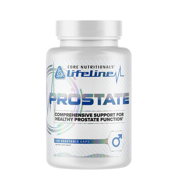 Prostate Support Core Nutritionals